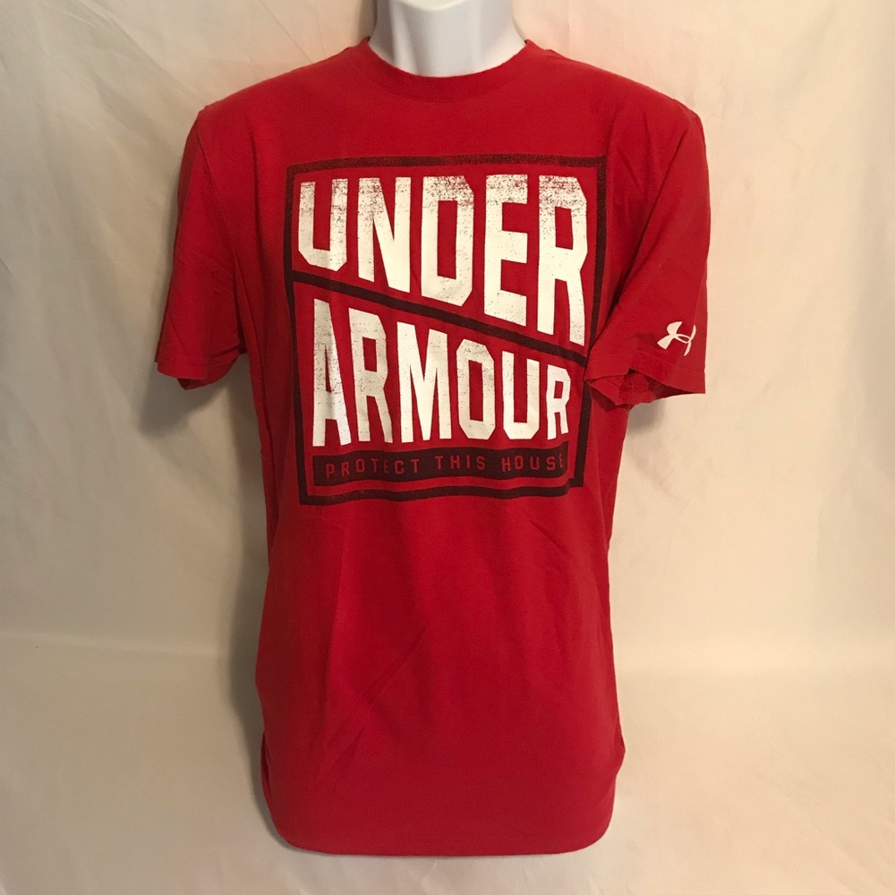 Under Armour Shirt
